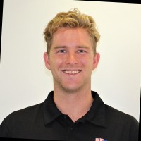 20Talk Employee Lachlan O'Donoghue's profile photo