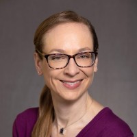 American Society of Anesthesiologists® Employee Ginger Clark's profile photo