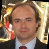 Ondac SpA Employee Francisco Elizalde's profile photo