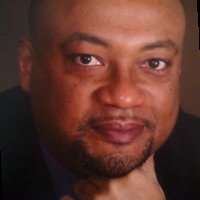 GE Aerospace Employee Andre Williams's profile photo