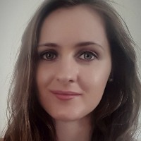 Corazon Health Ltd - Occupational Health Services Employee Kinga Robinson's profile photo