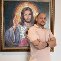 LA ELECTRONIC Employee Luis Bernal Barros's profile photo