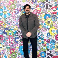 Nima Partovi Email & Phone Number