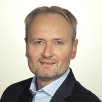 Groupe ELSA-Mifroma Employee Michael Buchs's profile photo