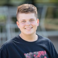 Upward Projects Restaurant Group | Postino WineCafe | Joyride Taco House | Winds Employee Luke Christopherson's profile photo