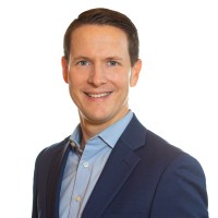 CRG Employee Tim O'Connell's profile photo