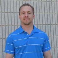 All-State Electrical Employee David Flynn's profile photo