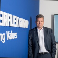 Masterflex Group Employee Andreas Bastin's profile photo