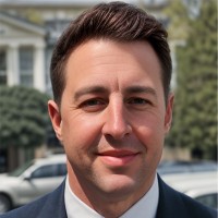 Jeremy Wray
