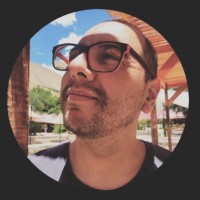 Rodolfo Mercado Email