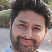 OLIVER Agency Employee Mohammed Baig's profile photo