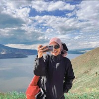 Kintry Employee Fasihah Danial's profile photo