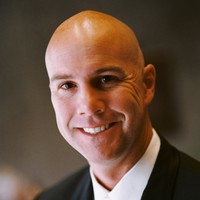 ScreenCraft Gifts Employee Jon Rousseau's profile photo