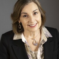 Dobbe Marketing & PR, Inc. Employee Susan Dobbe-Leahy's profile photo