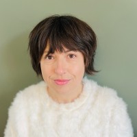 Audrey Vesque Email & Phone Number