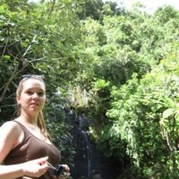 PHHC Employee Maria Giordani's profile photo