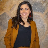 Pharmaline Employee Rita Khoury's profile photo
