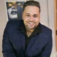Eteg Employee Bruno Caetano's profile photo