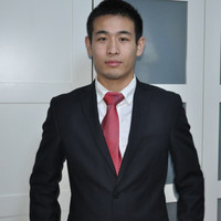 The Caravel Group Employee Xintong Liu's profile photo