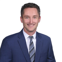 Atlas Insurance Agency Employee Chase Binkley's profile photo