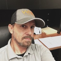 W. B. Guimarin & Co., Inc. Employee Jeffery Eargle's profile photo
