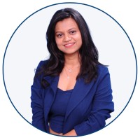 MishFix Employee Damini Patel's profile photo