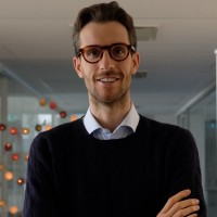 Cereal Docks Employee Giovanni Fanin's profile photo