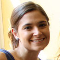 NgageContent Employee Clare Cottrill's profile photo