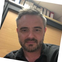 Ashford Homes (South Western) Limited Employee Martin Cartmall's profile photo
