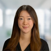 Tingsing Immigration Corp. Employee Crystal Lam's profile photo