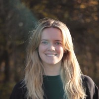 BIO INX Employee Kaat de Clercq's profile photo