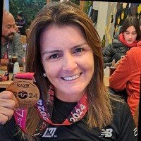 Hewlett Packard Enterprise Employee Sandra Rosa's profile photo