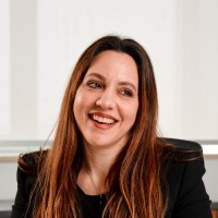 GESAG Employee Silvia Polito's profile photo