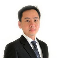 Keith Toh Email