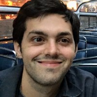 Data Driven Detroit Employee Michael Vickers's profile photo