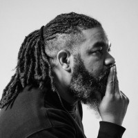 The Martin Agency Employee Devin Baker's profile photo