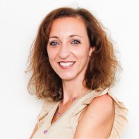 Sil Engineering Employee Francesca Bonino's profile photo
