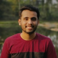 KoiReader - Unlock Smart Operations Employee Param Keshkamat's profile photo