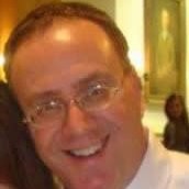 Treasury Software Employee Glenn Fromer's profile photo