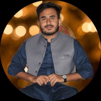 EMRChains Employee Muhammad Hussain's profile photo