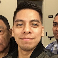 Jonathan Cordero Email & Phone Number