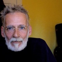 Freelance Drummer Employee Ed Goodine's profile photo