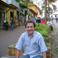 SocialBus Employee Marcus Colacino's profile photo