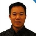 NVIDIA Employee Brad Wong's profile photo