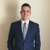 Hitchin Boys' School Employee Thomas Seabrook's profile photo