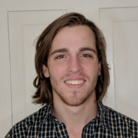 Clever Zebo Employee Seth Quigley's profile photo