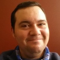 MFORCE Research Employee Steve Halloran's profile photo