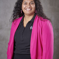 Tainui Group Holdings Limited Employee Kitele Tila's profile photo