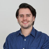 ScanMex Employee Andrés Molina González's profile photo
