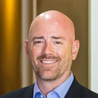 King Aerospace, Inc. Employee Travis Bacon's profile photo